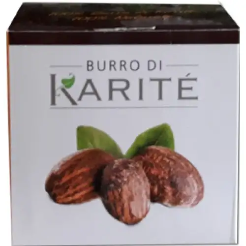 Pur Beurre de Karité 100ml