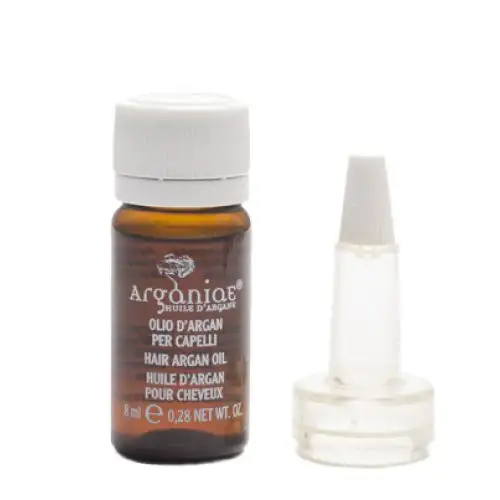 Huile Capillaire 8ml