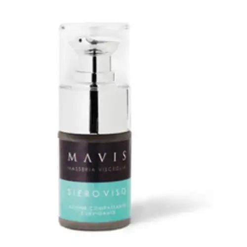 Mavis Sérum Visage Action Compacte Et Lissante 15 ml