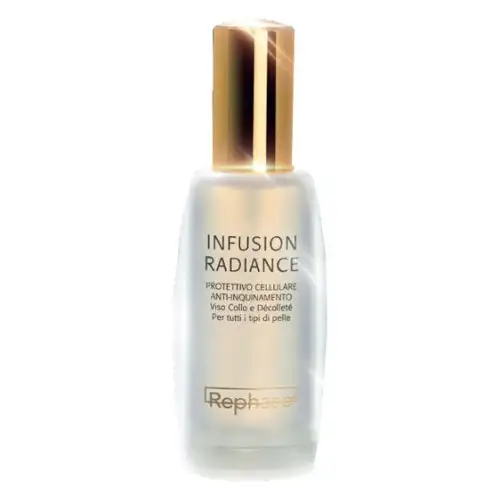 INFUSION RADIANCE PROT C REGEN