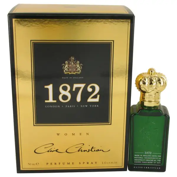 1872 Parfum Spray Femme