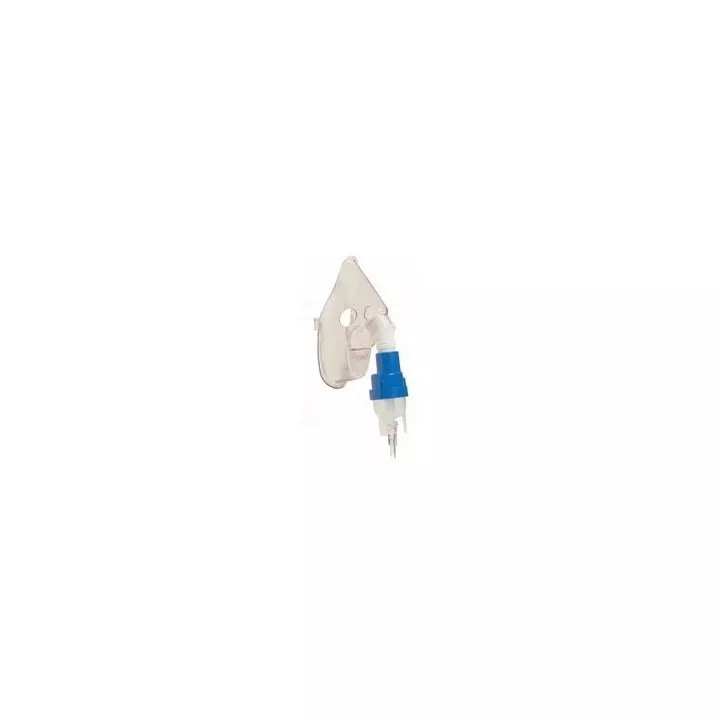 NEBULISEUR KIT MAXAER MASQUE PEDIATRIQUE