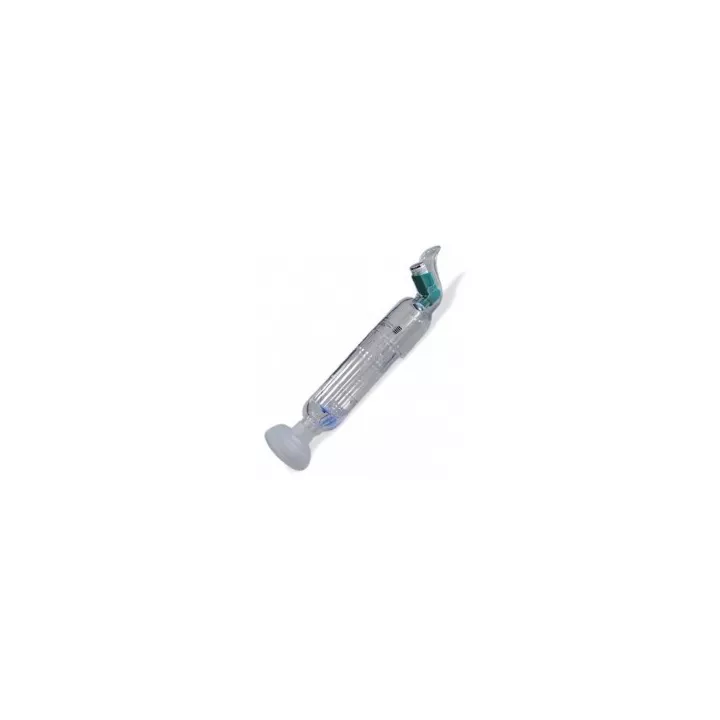 Babyhaler Chambre Inhalation avec Masque pour Bébé et Enfant