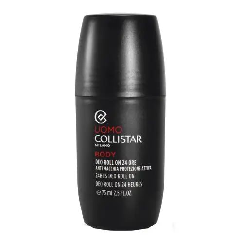 DEO ROLL ON 24H A/TACHE 75ML
