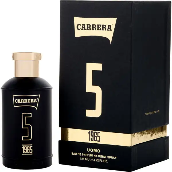 1965 5 Uomo Eau De Parfum Spray Homme