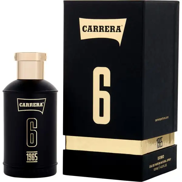 1965 6 Uomo Eau De Parfum Spray Homme