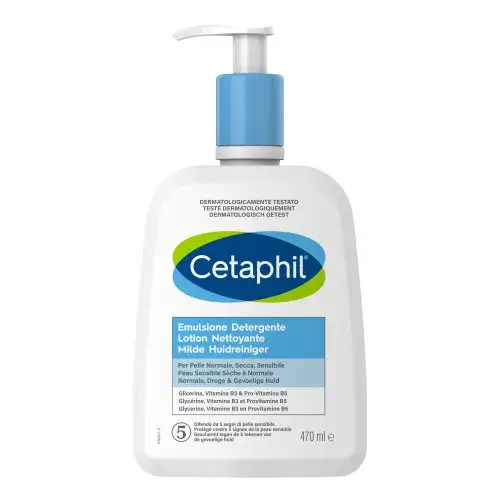 CETAPHIL EMULSION DET 470ML