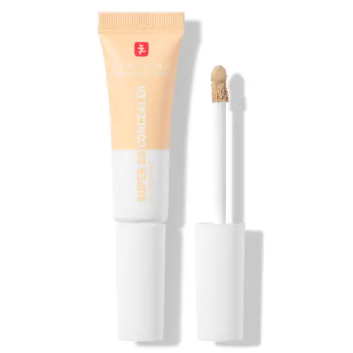 ERBORIAN - Super BB Concealer Anti-Cernes au Ginseng SPF 25 Nude - 10ml