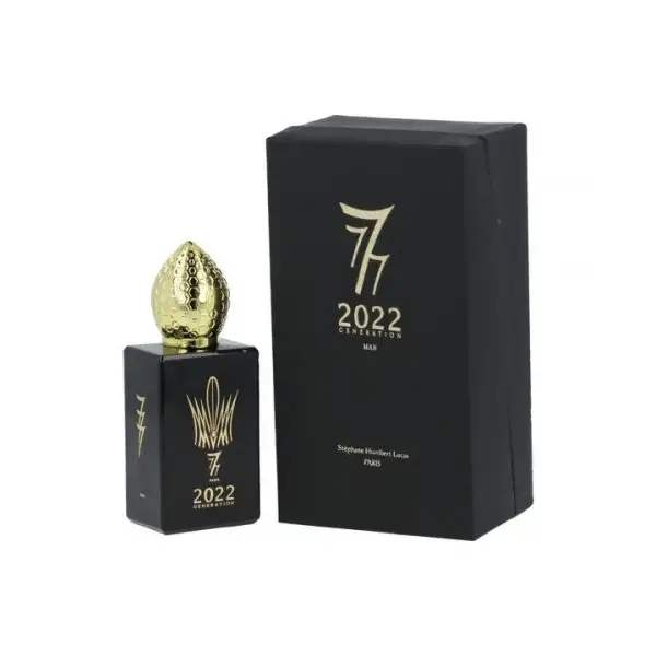 2022 Generation Man Eau De Parfum Spray Homme