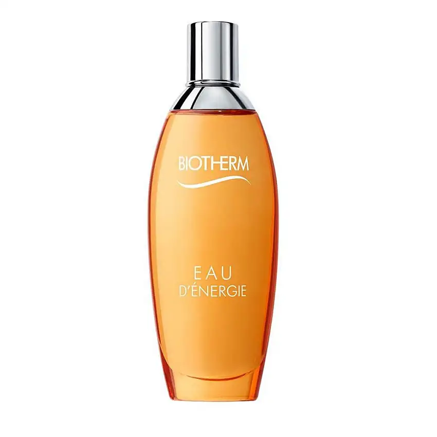 Biotherm Eau Energie Eau Parfumée 100ml