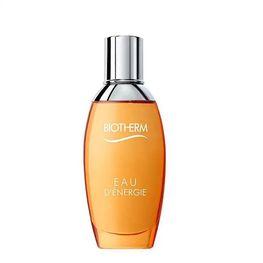 Biotherm Eau Energie Eau Parfumée 50ml