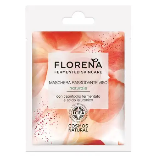 MASQUE VISAGE FLORENA RASS 8ML