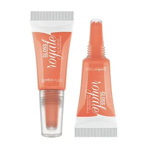 BELLAOGGI GLOSS ROYALE003 PEAC