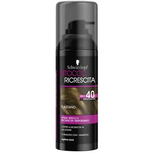 SCHWARZKOPF RETOUCHE RECR MOULAGE