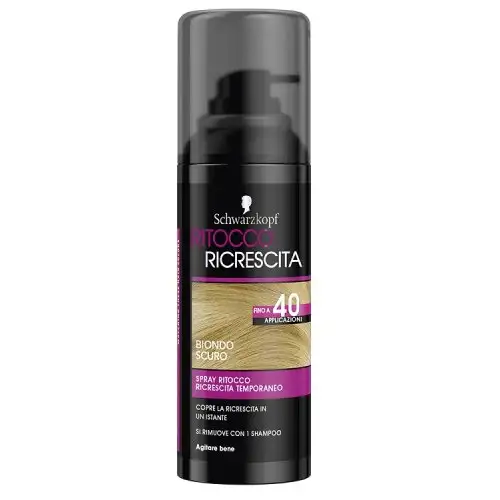 SCHWARZKOPF RETOUCHE RECR BIO