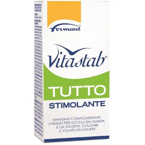 VITASTAB TOUT STIMULANT100ML