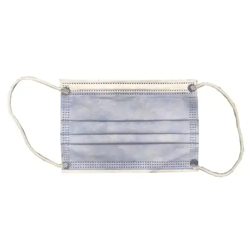 MASQUE FONCTIONNEL MAS CHIR 10PZ