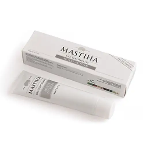 MASTIHA di Chios Dentifricio Multiaction 90g