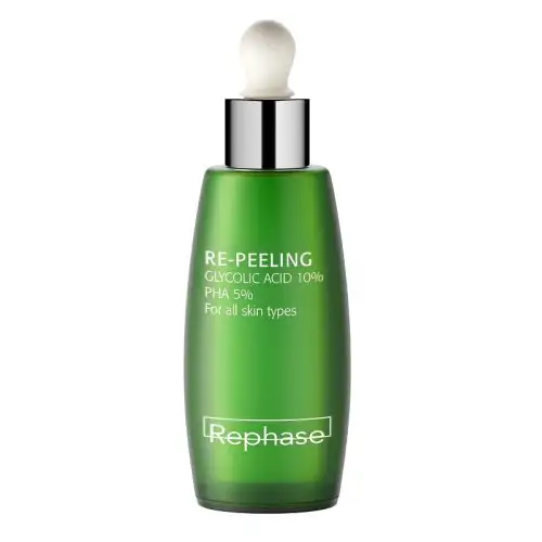 REPHASE RE-PEELING GLYC AC 10%