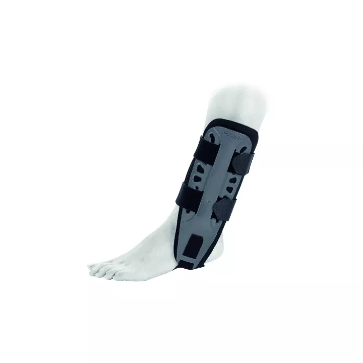 Attelle de Cheville pour entorse DONJOY FUSIOLIGHT