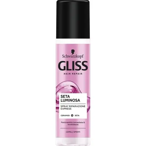 SCHWARZKOPF GLISS SPRAY RIPA