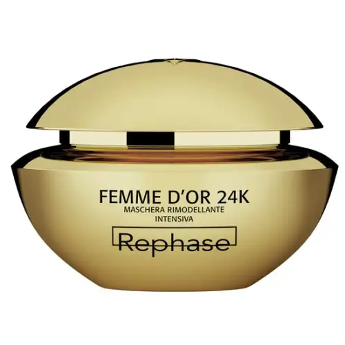 REPHASE FEMME D'OR 24K MASCH