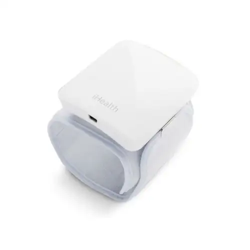 Tensiomètre Poignet Ihealth Bp7
