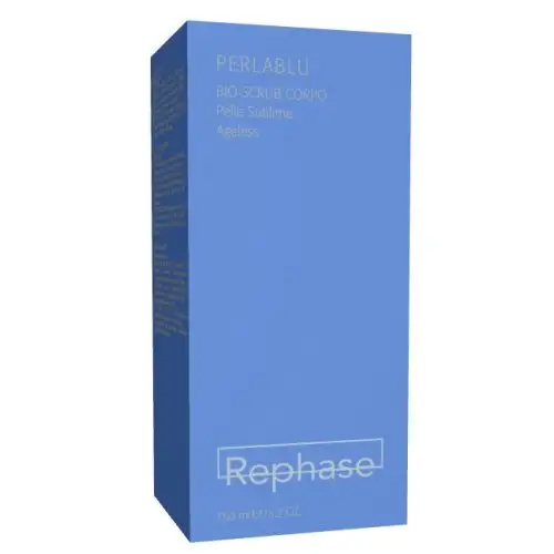 REPHASE PERLABLU BIO GOMMAGE CRP