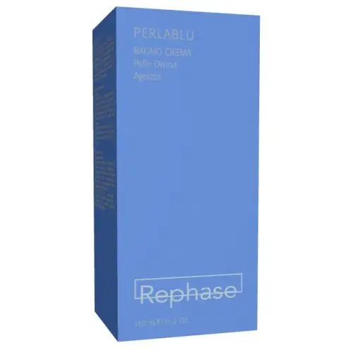 CRÈME DE BAIN REPHASE PERLABLU