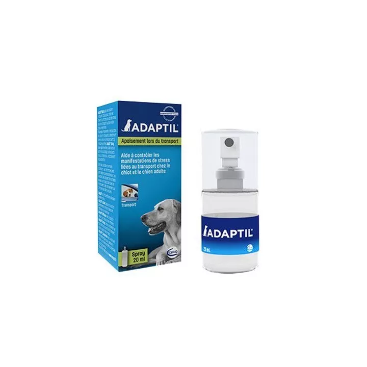 Adaptil Spray Anti Stress 20ml