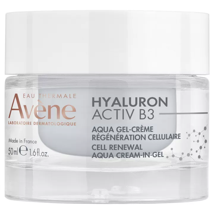 Avène Hyaluron Activ B3 Aqua Gel-Crème*