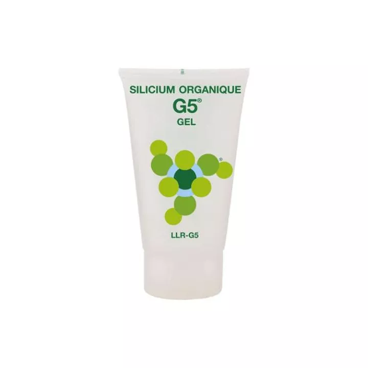 G5 Silicium Organique gel articulation Alma Bio