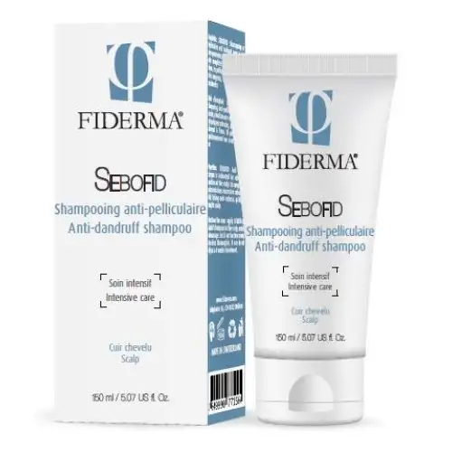 SHAMPOING SEBOFID 150ML