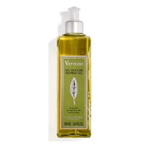 GEL DOUCHE VERVEINE 500ML