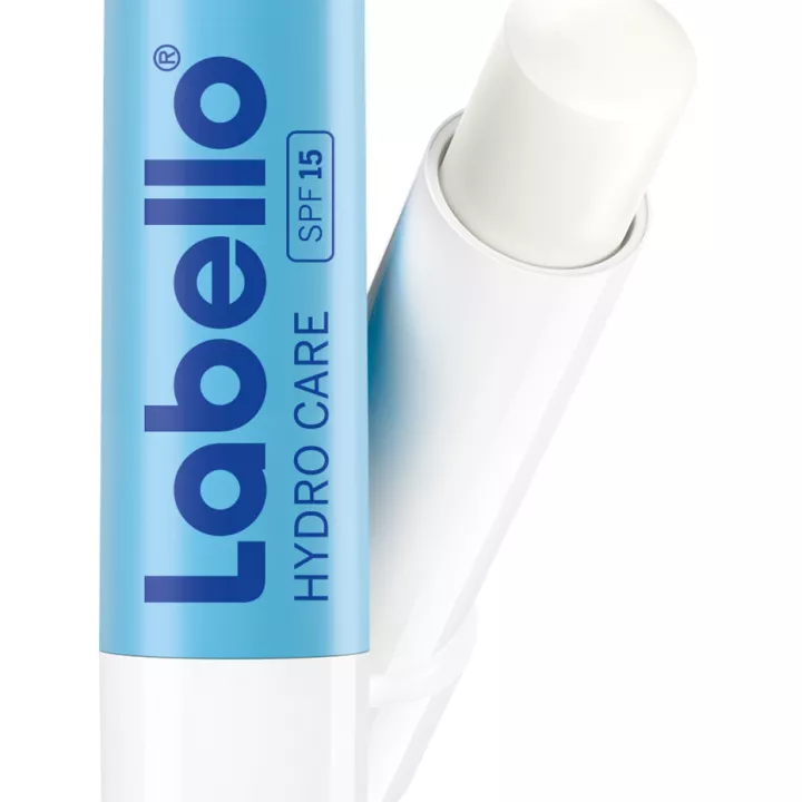 Labello Hydro Care Stick Lèvres SPF15 4,8 g