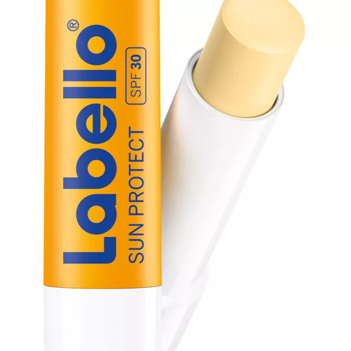 Labello Sun Protect Stick Lèvres 4,8 g
