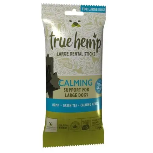 BÂTONNETS DENTAIRES TRUE LEAF L CALM