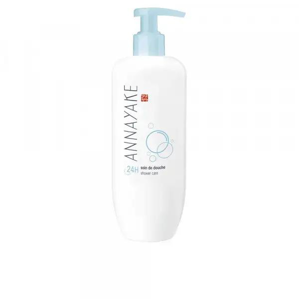 24H Gel douche Femme