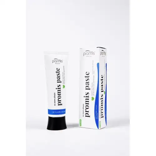 DENTIFRICE PROMIS C / FLUORO