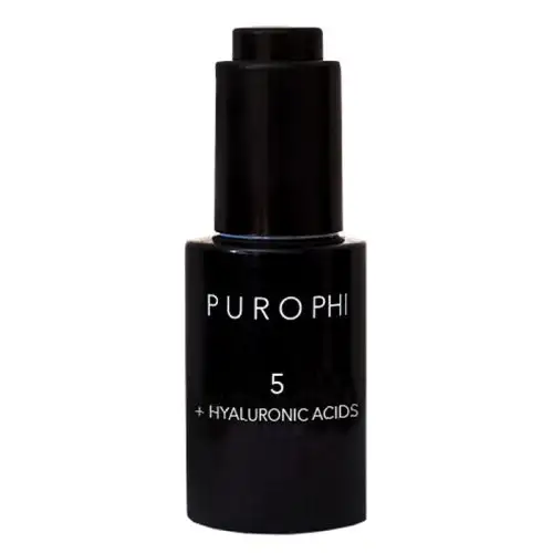 ACIDES HYALURONIQUES PUROPHI 5+