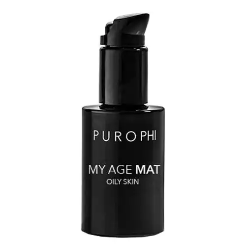 PUROPHI MY AGE MAT PEAUX GRASSES