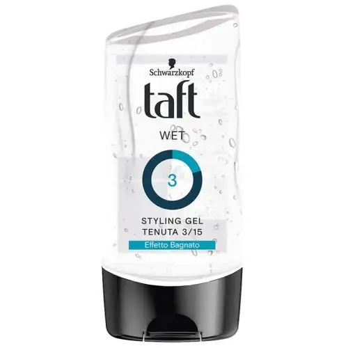 SCHWARZKOPF TAFT GEL HUMIDE 150ML