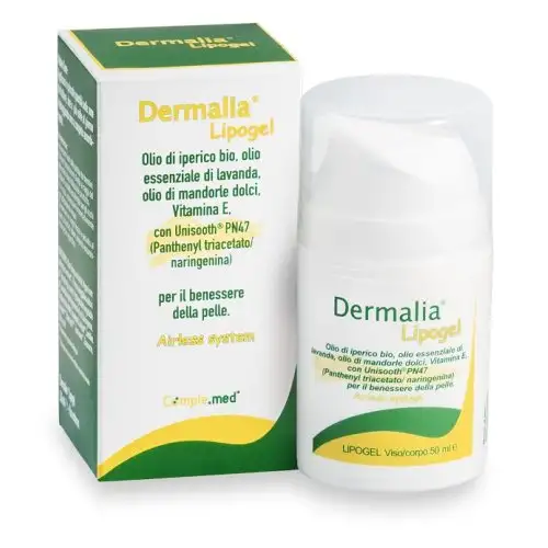 DERMALIA LIPOGEL 30ML