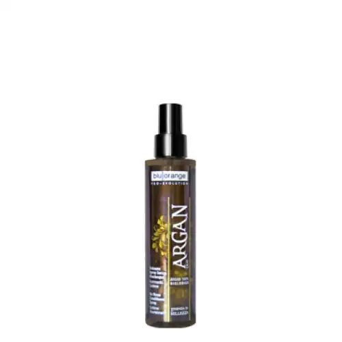 Blu Orange Argan Après-Shampooing Nourrissant Spray Sans Rinçage 150ml