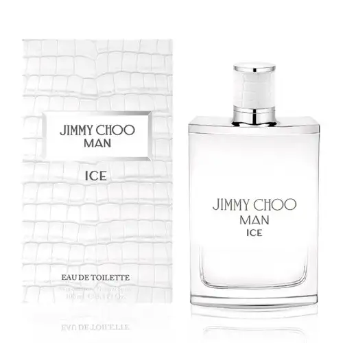 @JIMMY CHOO MAN ICE EDT 100 VAPO