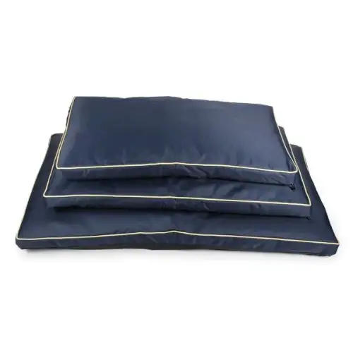 CUSCINO LUXURY XTREME BLU60X90