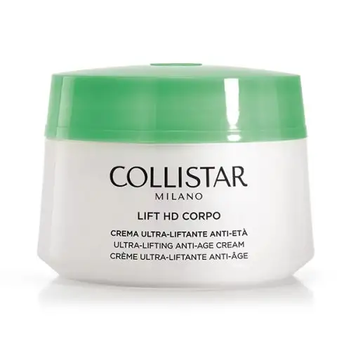 CRÈME CORPORELLE LIFT HD ULTRA LIFT