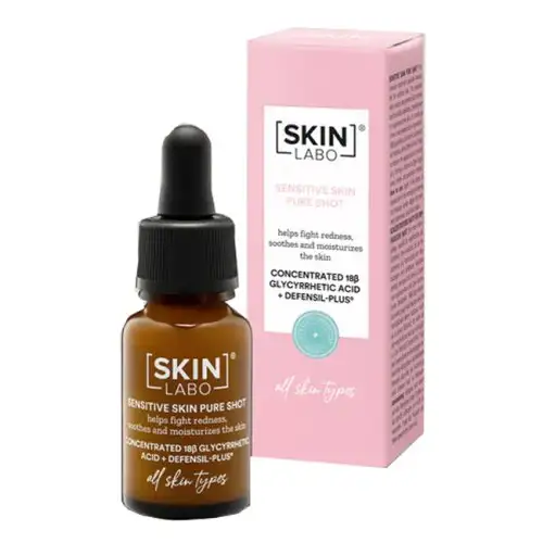 SKINLABO SHOT SEN CONCENTRÉ