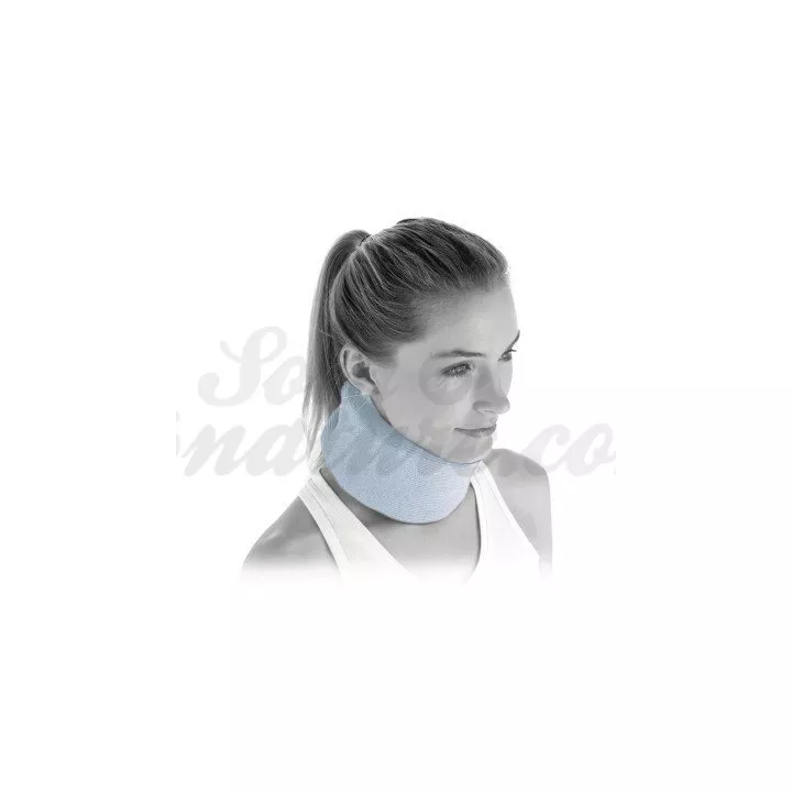 Donjoy Collier cervical anatomique C2 semi-rigide