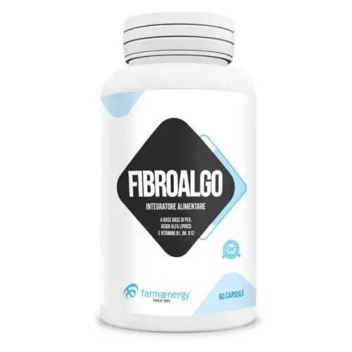 FIBRO ALGO 60CPS